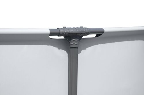Bestway 56595 Каркасный бассейн Steel Pro Max 427х84см, 10220л, фил.-насос 2006л/ч — изображение 5
