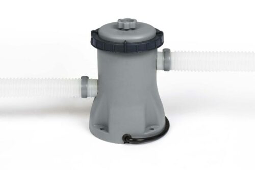Bestway 56681 Каркасный бассейн Steel Pro 366х76см, 6473л, фил.-насос 1249л/ч — изображение 3