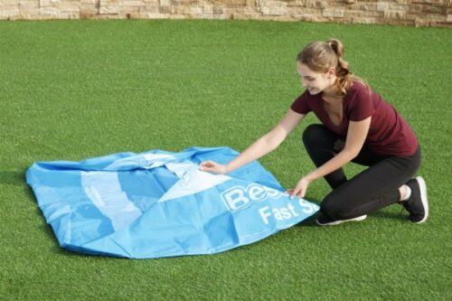 Bestway 57392 Бассейн Fast Set 183х51см, 940л — изображение 4