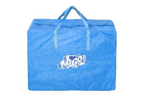 Bestway 53387 Водный игровой-центр 710х310х265см "Splash Course" с разбрыз., 2-ой горкой, до 544кг, от 5 лет — изображение 8