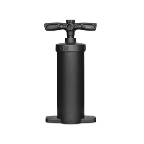 Bestway 62086 Насос ручной 37см, 2.8л/цикл, шланг с 3-мя насадками — изображение 3