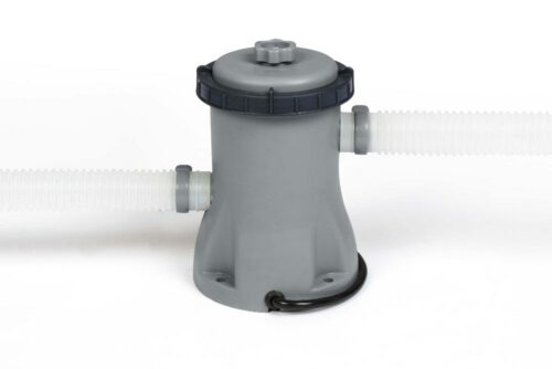 Bestway 56408 Каркасный бассейн Steel Pro Max 305х76см, 4678л, фил.-насос 1249л/ч — изображение 3