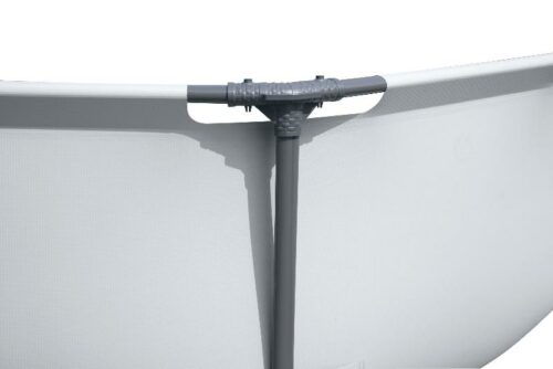 Bestway 56408 Каркасный бассейн Steel Pro Max 305х76см, 4678л, фил.-насос 1249л/ч — изображение 5
