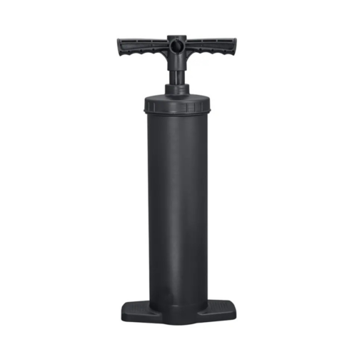 Bestway 62030 Насос ручной 48см, 3.5л/цикл, шланг с 3-мя насадками — изображение 3