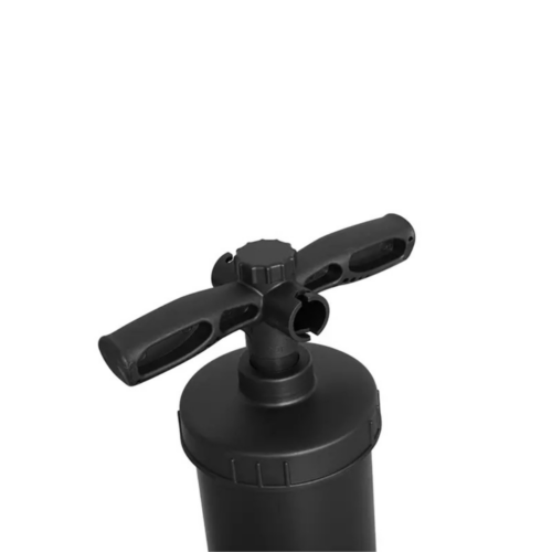 Bestway 62086 Насос ручной 37см, 2.8л/цикл, шланг с 3-мя насадками — изображение 4