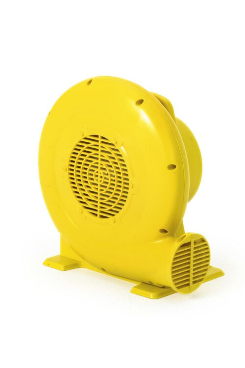 Bestway 53301 Водный игровой-центр 365х320х270см "Turbo Splash Water Zone" с разбрыз. и горкой, до 270кг, 5-10 лет — изображение 9