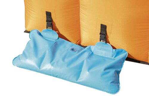 Bestway 53301 Водный игровой-центр 365х320х270см "Turbo Splash Water Zone" с разбрыз. и горкой, до 270кг, 5-10 лет — изображение 7