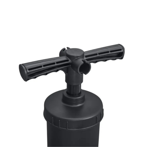 Bestway 62030 Насос ручной 48см, 3.5л/цикл, шланг с 3-мя насадками — изображение 4