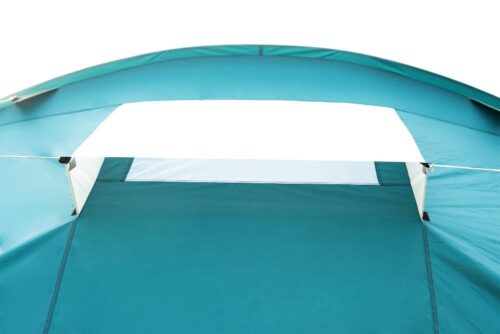 Bestway 68095 Палатка 6-местная 490x380x195см "Family Dome 6" 2 слоя, 190T polyester PU, 3000мм, 120гр/м2 PE — изображение 3