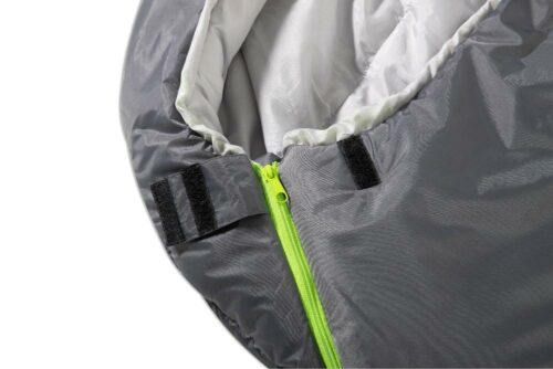 Bestway 68104 Спальный мешок 230x80x55см "Hiberhide 0" -1-4С, 1.85кг — изображение 6
