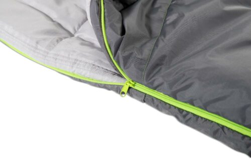Bestway 68104 Спальный мешок 230x80x55см "Hiberhide 0" -1-4С, 1.85кг — изображение 7