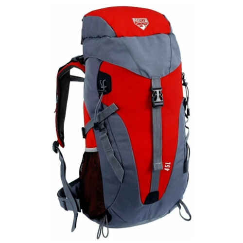 Bestway 68028 Рюкзак 45л "Dura-Trek" 60х29х19см, 600D polyester