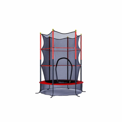 Батут Jump N Joy Trampoline 4.5 ft (1,4м)