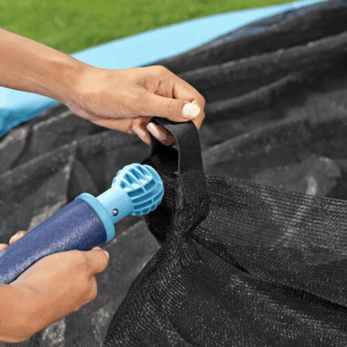 Bestway 59103 Батут с защитной сеткой 305х255см "Xtreme Air Trampoline" до 90кг, от 6 лет — изображение 14