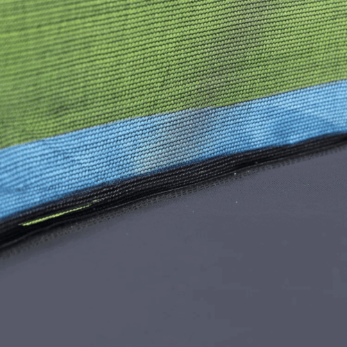Bestway 59104 Батут с защитной сеткой 366х278см "Xtreme Air Trampoline", лестница, до 100кг, от 6 лет — изображение 12