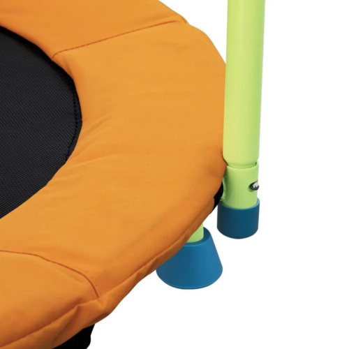 Bestway 59100 Батут-трамплин 91x96см "WonderJump Trampoline", до 25кг, от 3 лет — изображение 18