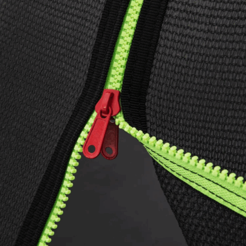 Bestway 59104 Батут с защитной сеткой 366х278см "Xtreme Air Trampoline", лестница, до 100кг, от 6 лет — изображение 15