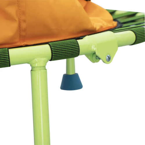 Bestway 59100 Батут-трамплин 91x96см "WonderJump Trampoline", до 25кг, от 3 лет — изображение 19