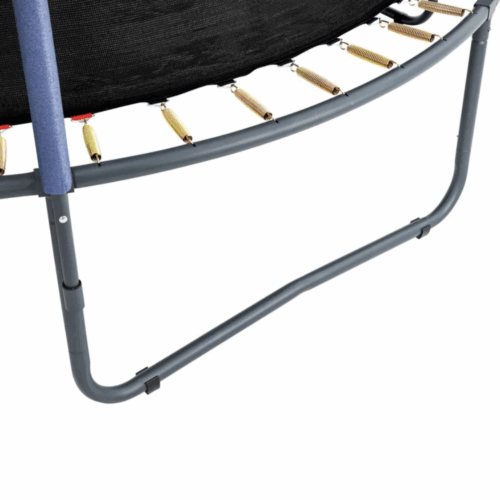 Bestway 59103 Батут с защитной сеткой 305х255см "Xtreme Air Trampoline" до 90кг, от 6 лет — изображение 21
