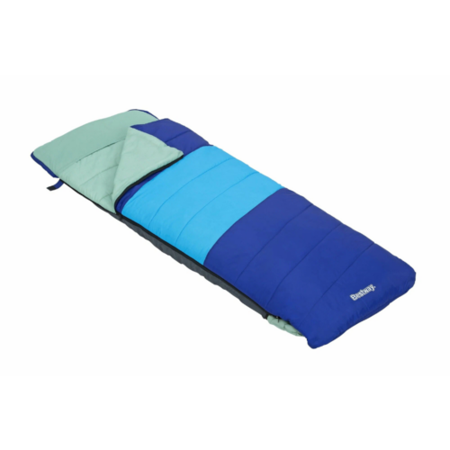 Bestway 68123 Спальный мешок "WanderLite 2-in-1 " 203x75x9см