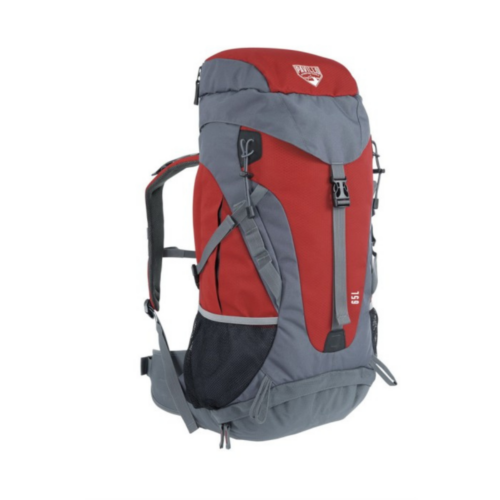 Bestway 68030 Рюкзак 65л "Dura-Trek" 70х32х22см, 600D polyester — изображение 3