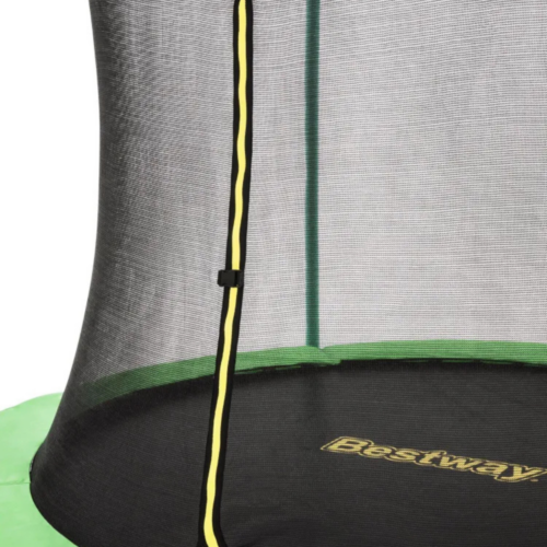 Bestway 59102 Батут с защитной сеткой 244х220см "Xtreme Air Trampoline" до 80кг, от 6 лет — изображение 11