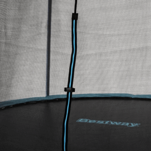 Bestway 59103 Батут с защитной сеткой 305х255см "Xtreme Air Trampoline" до 90кг, от 6 лет — изображение 10