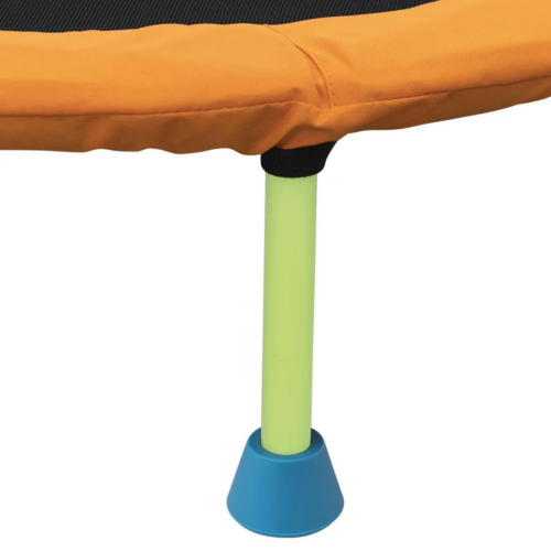 Bestway 59100 Батут-трамплин 91x96см "WonderJump Trampoline", до 25кг, от 3 лет — изображение 20