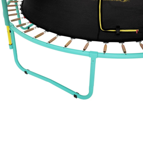 Bestway 59102 Батут с защитной сеткой 244х220см "Xtreme Air Trampoline" до 80кг, от 6 лет — изображение 21