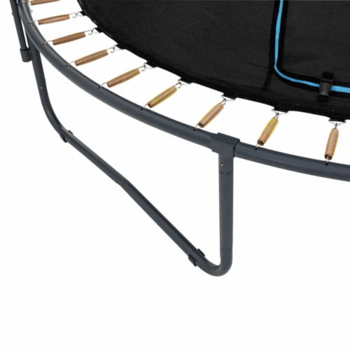 Bestway 59103 Батут с защитной сеткой 305х255см "Xtreme Air Trampoline" до 90кг, от 6 лет — изображение 22