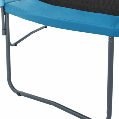 Bestway 59104 Батут с защитной сеткой 366х278см "Xtreme Air Trampoline", лестница, до 100кг, от 6 лет — изображение 22