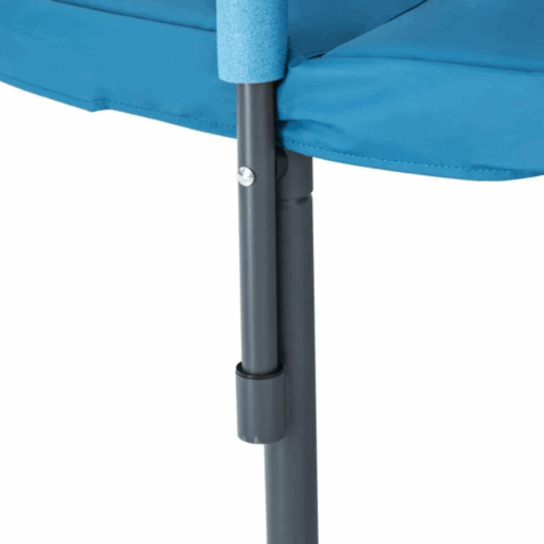 Bestway 59104 Батут с защитной сеткой 366х278см "Xtreme Air Trampoline", лестница, до 100кг, от 6 лет — изображение 23