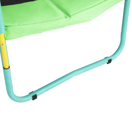 Bestway 59102 Батут с защитной сеткой 244х220см "Xtreme Air Trampoline" до 80кг, от 6 лет — изображение 23