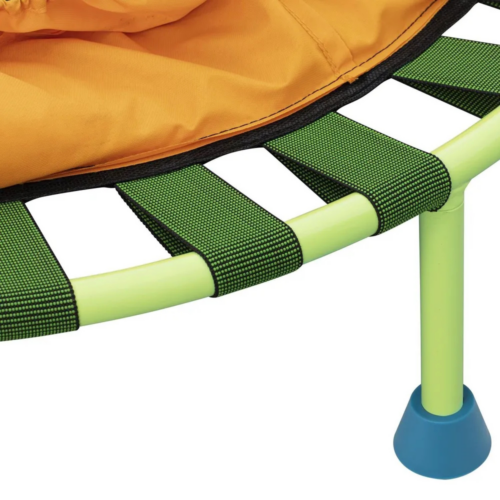 Bestway 59100 Батут-трамплин 91x96см "WonderJump Trampoline", до 25кг, от 3 лет — изображение 15