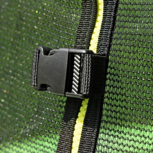 Bestway 59102 Батут с защитной сеткой 244х220см "Xtreme Air Trampoline" до 80кг, от 6 лет — изображение 9