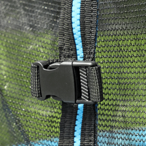 Bestway 59103 Батут с защитной сеткой 305х255см "Xtreme Air Trampoline" до 90кг, от 6 лет — изображение 8