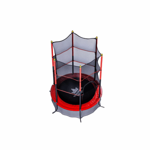 Батут Jump N Joy Trampoline 4.5 ft (1,4м) — изображение 3