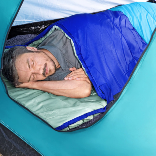 Bestway 68123 Спальный мешок "WanderLite 2-in-1 " 203x75x9см — изображение 5
