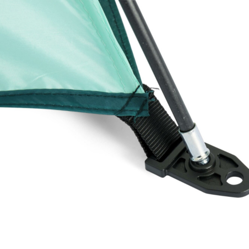 Bestway 68105 Палатка 2-местная 200х120х95см "Beach Ground 2" 1 слой, 190T polyester PA, 300mm, 110гр/м2 PE — изображение 5