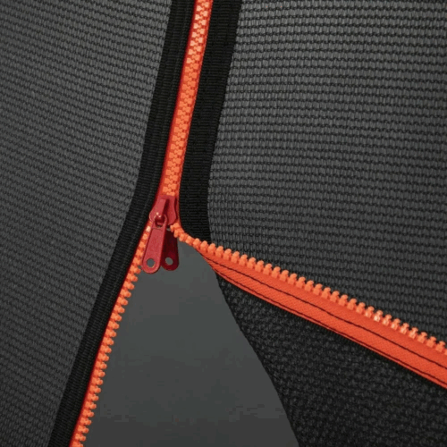 Bestway 59105 Батут с защитной сеткой 427х286см "Xtreme Air Trampoline", лестница, до 113кг, от 6 лет — изображение 10