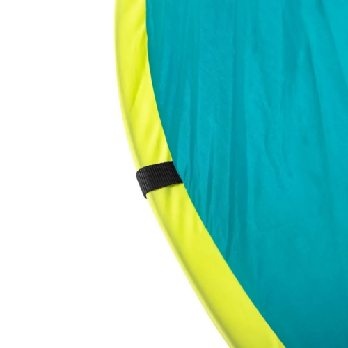 Bestway 68086 Палатка 2-местная 235x145х100см "Coolmount 2" 1 слой, 190Т polyester PU, 2000мм, 120гр/м2 PE — изображение 10