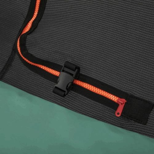Bestway 59105 Батут с защитной сеткой 427х286см "Xtreme Air Trampoline", лестница, до 113кг, от 6 лет — изображение 11