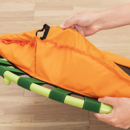 Bestway 59100 Батут-трамплин 91x96см "WonderJump Trampoline", до 25кг, от 3 лет — изображение 16